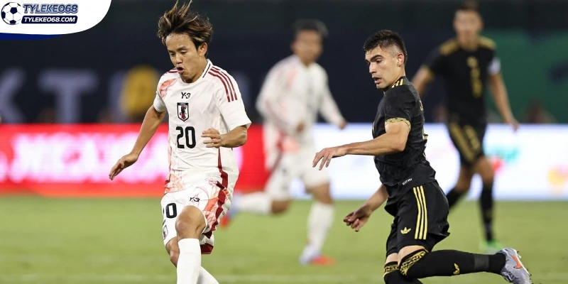 Tỷ Lệ Kèo CH Séc VS Mexico - Bảng A World Cup 08h00 25/06/2026 5 Dự đoán bảng kèo trận CH Séc vs Mexico
