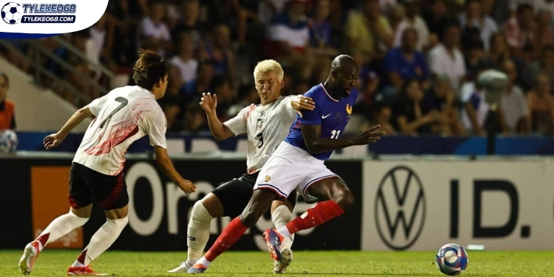 Tỷ Lệ Kèo New Zealand Vs Bỉ - Bảng G World Cup 10h00 27/06/2026 3 Sơ đồ dự kiến trận New Zealand vs Bỉ